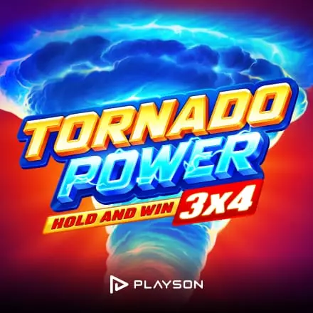 Tornado Power
